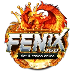 FINIX168 (FENIX168 VIP) เว็บตรง สล็อต คาสิโน คืนยอดเสีย 20%